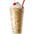 OREO® and REESE’S Peanut Butter Master Shake