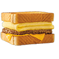 Sausage Breakfast Toaster