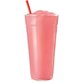Strawberry Apricot Red Bull® Slush