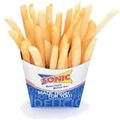 Vegan French Fries