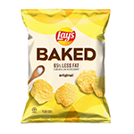 Baked Lay's® Original
