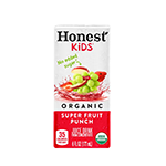 Honest Kids® Super Fruit Punch