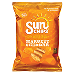 SunChips® Harvest Cheddar®