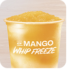 Mango Whip Freeze