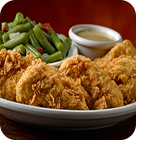 Ranger Meal - Chicken Critters® Basket