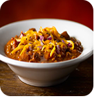 Texas Red Chili Side