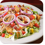Special Grilled Chicken Salad