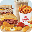 Arby's Menu