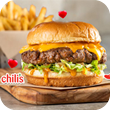 Chili's Menu