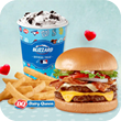 Dairy Queen Menu