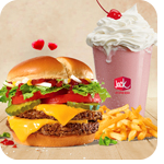 Jack In The Box Menu