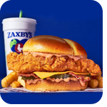 Zaxby's Menu