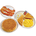 Waffle House Menu Breakfast