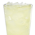 All-Natural Lemonade