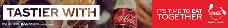 Coca-Cola Campaign